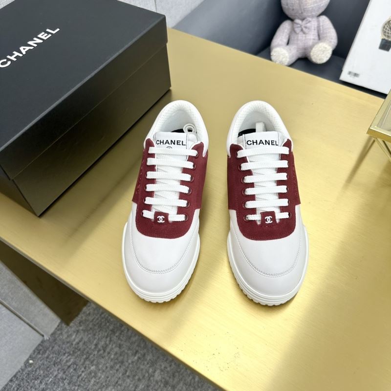 Chanel Sneakers